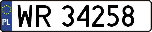 WR34258