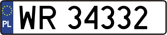WR34332