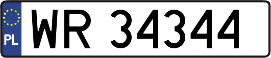 WR34344