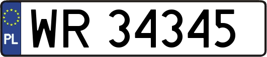 WR34345