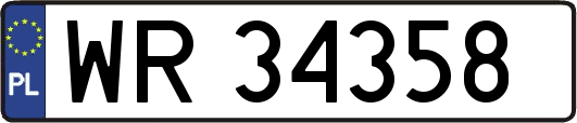 WR34358