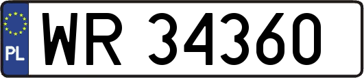 WR34360