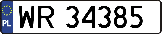 WR34385