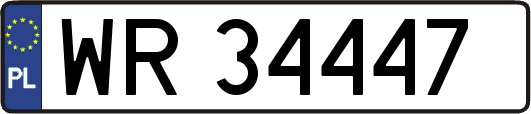 WR34447