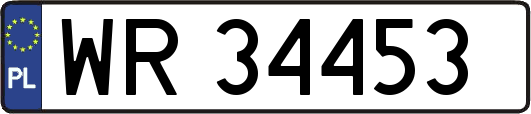 WR34453