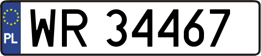 WR34467