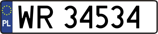 WR34534