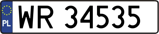 WR34535
