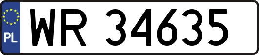WR34635