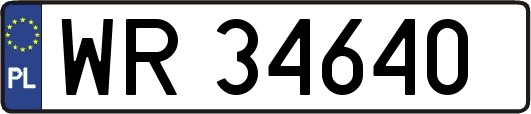 WR34640