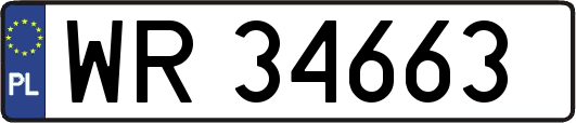 WR34663
