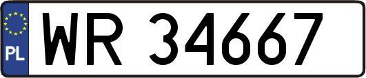 WR34667