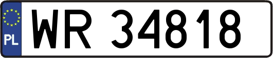 WR34818