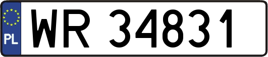 WR34831
