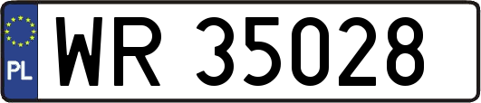 WR35028