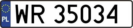 WR35034