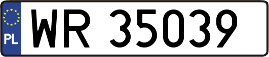 WR35039