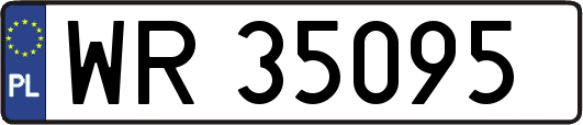 WR35095