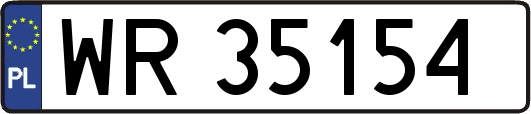 WR35154