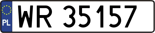 WR35157
