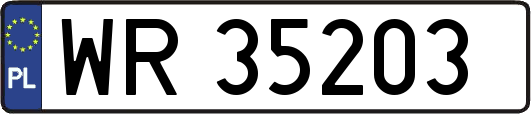 WR35203