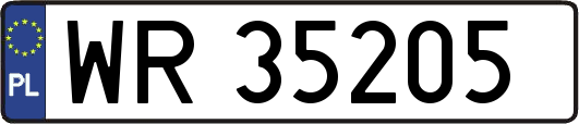 WR35205