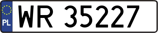 WR35227