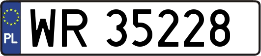 WR35228