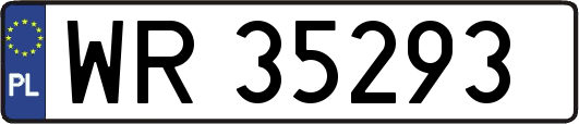 WR35293