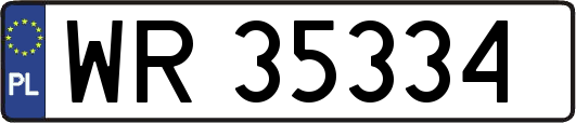 WR35334