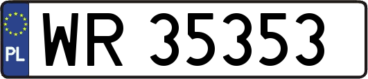 WR35353
