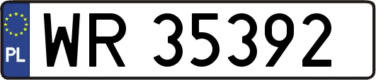 WR35392