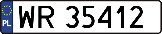 WR35412