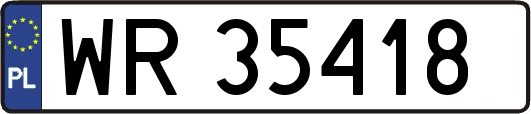 WR35418