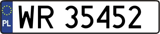 WR35452