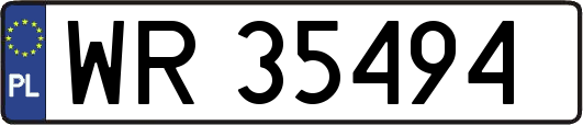 WR35494