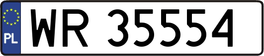 WR35554