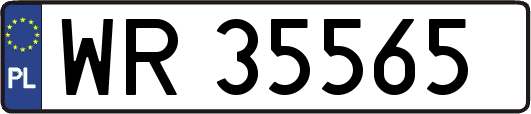 WR35565