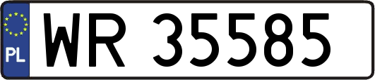WR35585