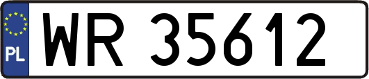 WR35612