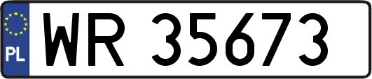 WR35673