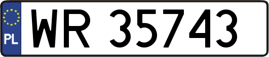 WR35743
