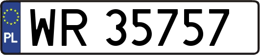 WR35757