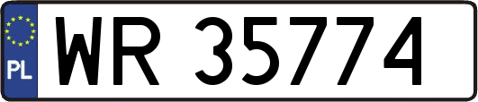 WR35774