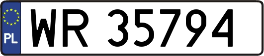 WR35794