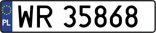 WR35868