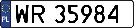 WR35984