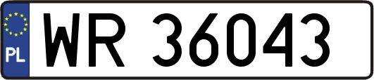 WR36043