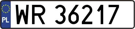 WR36217
