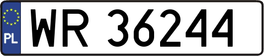 WR36244